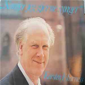 Karsten Ekorness - Sanger Jeg Gjerne Synger download flac mp3