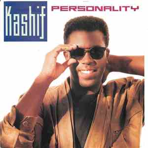 Kashif - Personality download flac mp3
