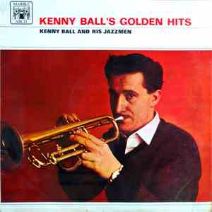 Kenny Ball And His Jazzmen - Kenny Ball's Golden Hits download flac mp3