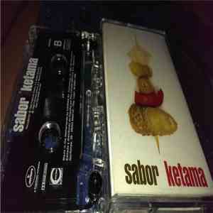 Ketama  - Sabor Ketama download flac mp3