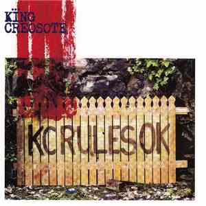 King Creosote - KC Rules OK download flac mp3