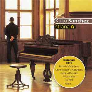 Kuko , Sanchez  - Strana A download flac mp3