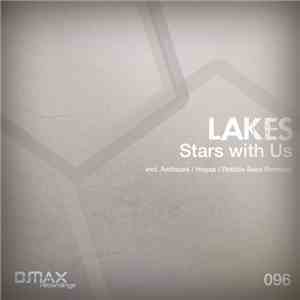 Lakes  - Stars With Us download flac mp3