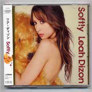 Leah Dizon - Softly download flac mp3