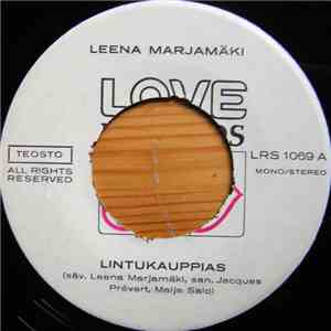 Leena Marjamäki - Lintukauppias download flac mp3