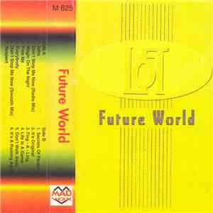 Loft - Future World download flac mp3