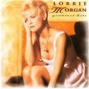 Lorrie Morgan - Greatest Hits download flac mp3