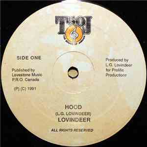 Lovindeer - Hood download flac mp3