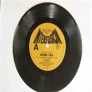 Luiz Bonfá - Apache Talk / Don Quixote download flac mp3