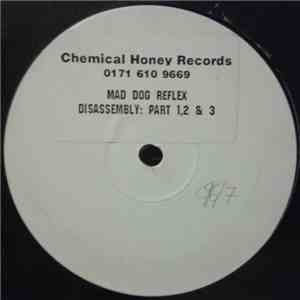 Mad Dog Reflex - Disassembly download flac mp3