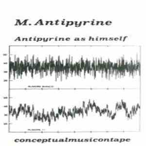 M.Antipyrine - Antipyrine As Himself download flac mp3