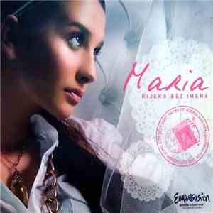 Maria - Rijeka Bez Imena download flac mp3