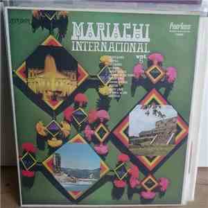 Mariachi Internacional - Mariachi Internacional Vol. 5 download flac mp3