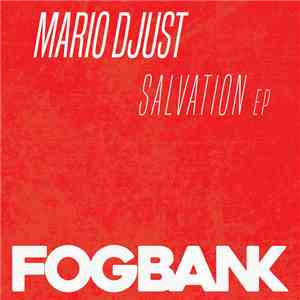 Mario Djust - Salvation EP download flac mp3