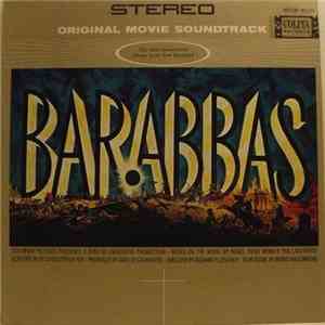 Mario Nascimbene - Barabbas - Original Movie Soundtrack download flac mp3