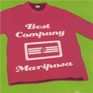 Mariposa  - Best Company download flac mp3