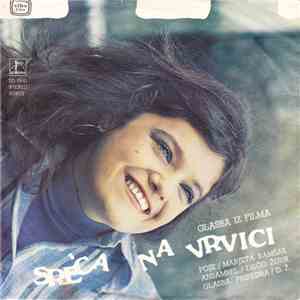 Marjeta Ramšak - Sreča Na Vrvici download flac mp3