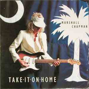 Marshall Chapman - Take It On Home download flac mp3