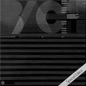Martha Schuster, Robert Dohn, Martin Ostertag, Ernö Sebestyén, Bach - Johann Sebastian Bach download flac mp3
