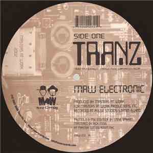 MAW Electronic - Tranz / Body download flac mp3