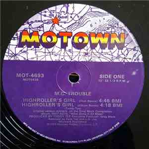 M.C. Trouble - Highroller's Girl download flac mp3
