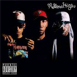 MellowHigh - MellowHigh download flac mp3