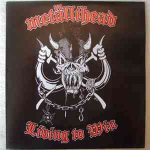 Metällihead - Living To Win download flac mp3