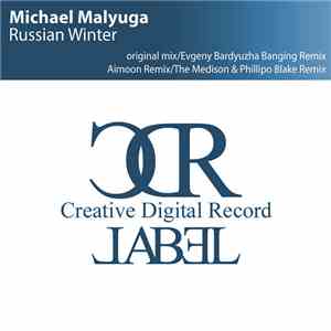 Michael Malyuga - Russian Winter download flac mp3