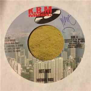 Michael Rose - Hot Hot download flac mp3