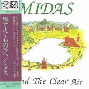 Midas  - Beyond The Clear Air download flac mp3