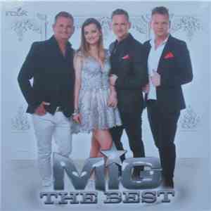 Mig  - The Best download flac mp3