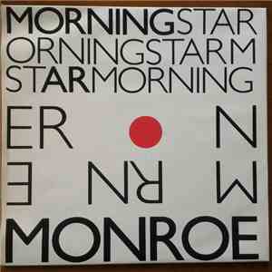 Monroe  - Morning Star download flac mp3