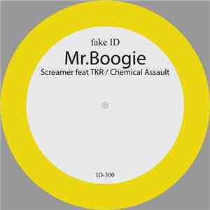 Mr.Boogie - Screamer / Chemical Assault download flac mp3