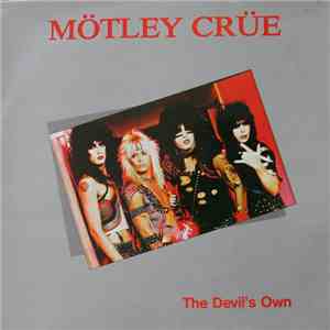 Mötley Crüe - The Devil's Own download flac mp3