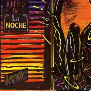 Mystic - Ritmo De La Noche download flac mp3