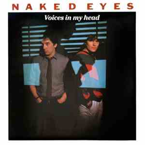 Naked Eyes - Voices In My Head download flac mp3