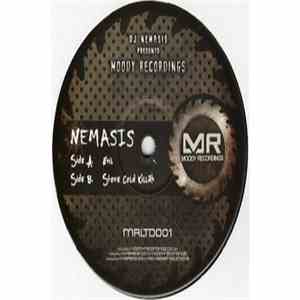 Nemasis - Evil / Stone Cold Killah download flac mp3