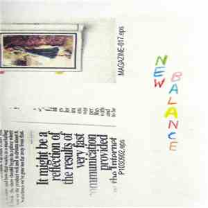 New Balance  - Small Multiples download flac mp3