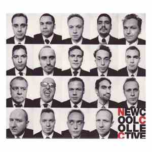 New Cool Collective - Big Band LIVE download flac mp3