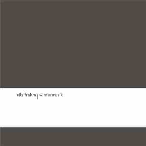 Nils Frahm - Wintermusik download flac mp3