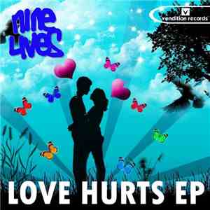 Nine Lives  - Love Hurts EP download flac mp3