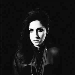 Nite Jewel - One Second Of Love download flac mp3