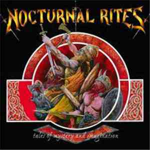 Nocturnal Rites - Tales Of Mystery And Imagination download flac mp3