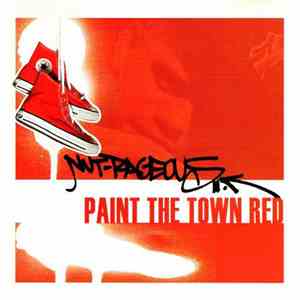 Nut-rageous - Paint The Town Red download flac mp3