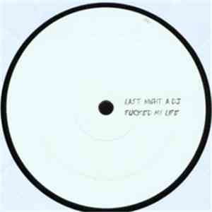 Oliver Klitzing - Last Night A DJ Fucked My Life flac mp3 download