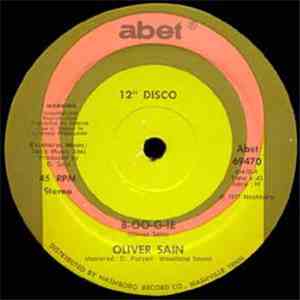 Oliver Sain - B-OO-G-IE download flac mp3