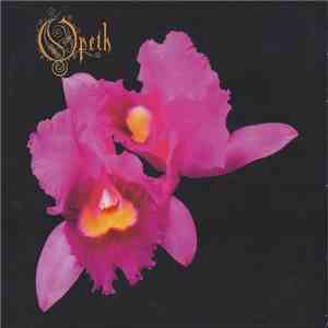 Opeth - Orchid download flac mp3