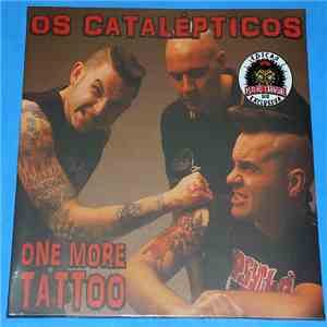 Os Catalepticos - One More Tattoo download flac mp3