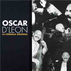 Oscar D' León - La Fórmula Original download flac mp3