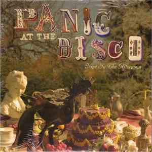 Panic At The Disco - Nine In The Afternoon download flac mp3